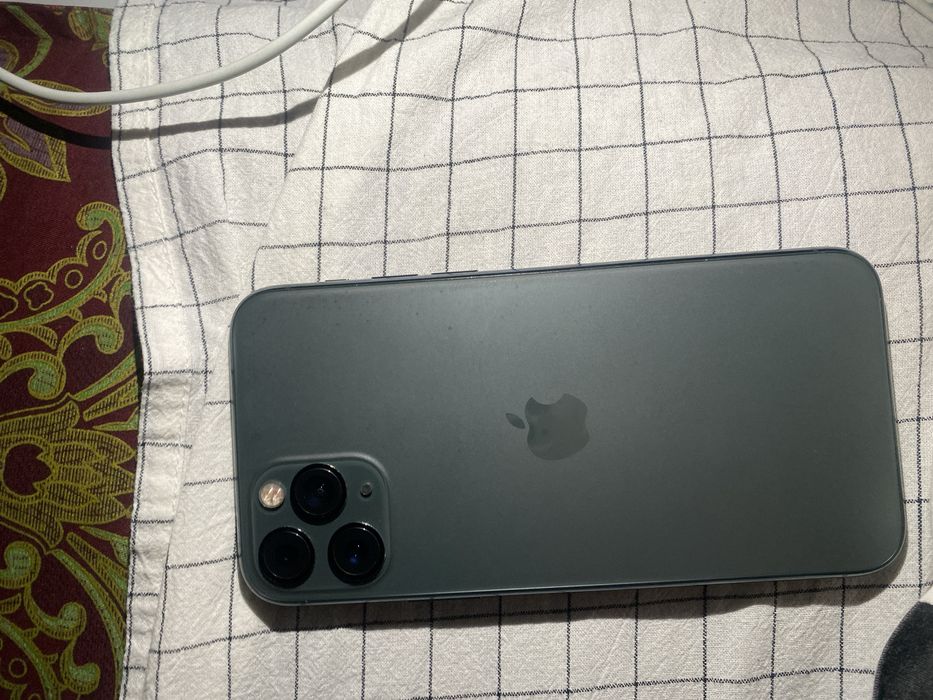 iphone 11 pro. 256