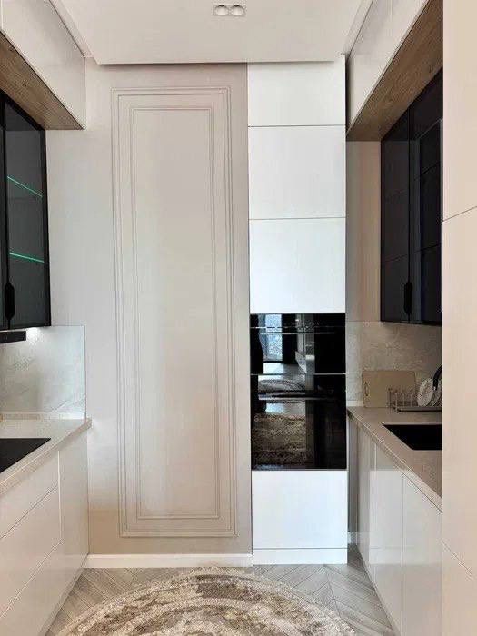 Квартира ЖК Nest One 3/40/51 60 кв.м