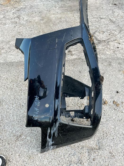 Предна Броня за Aufd A4-B9