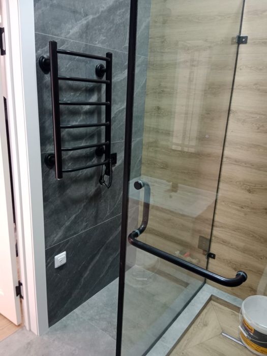 Ремонт квартир и домов