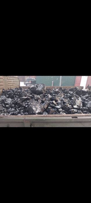 Уголь отборный каражира