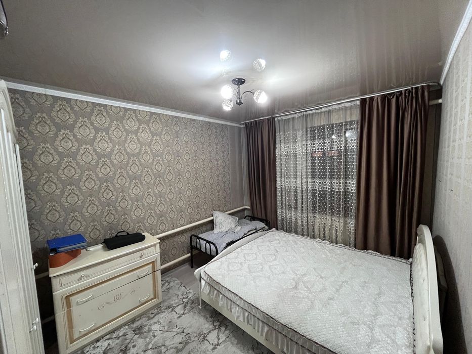 Дом уютный с мебель