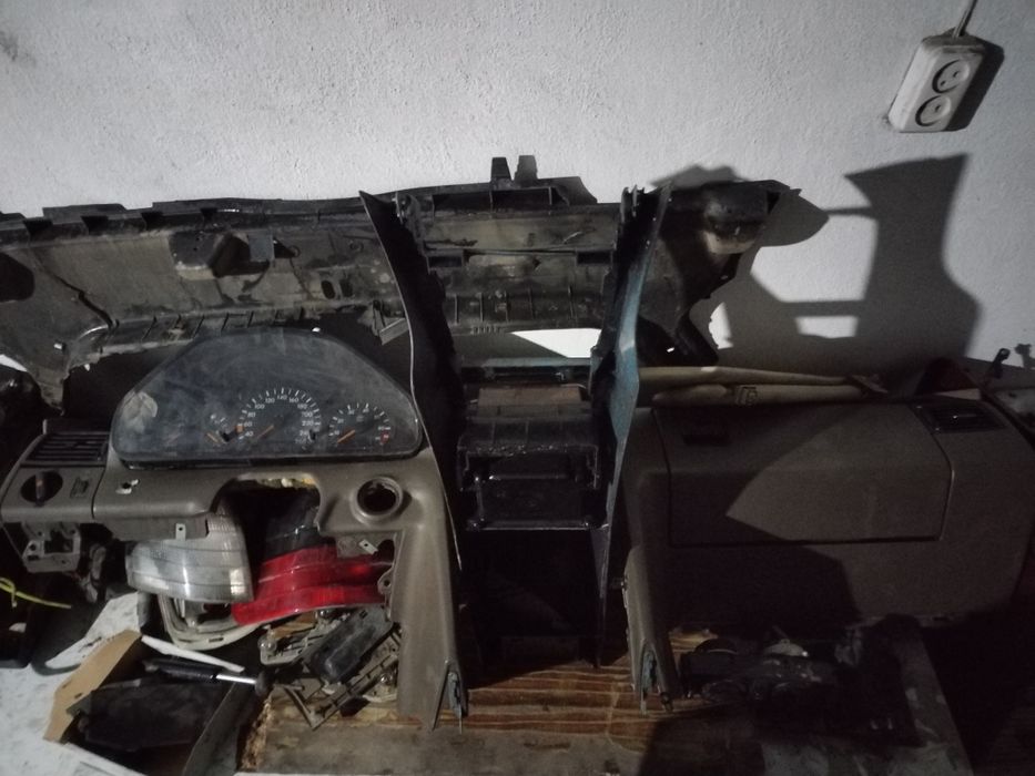 Мерс 202 запчасти