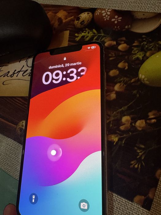 IPHONE XS MAX. 256 g impecabil