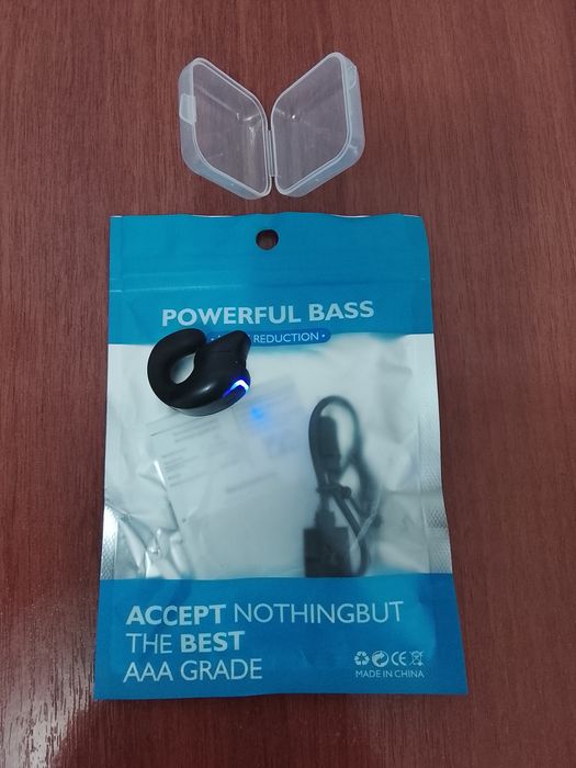 Наушники Bluetooth