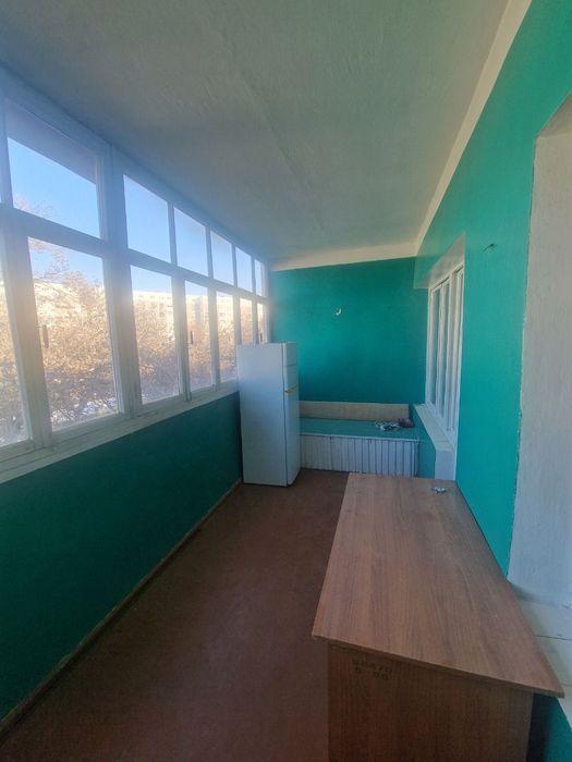 Юнусабад-4 Сезам 2/4/4 54м² балкон 2х6