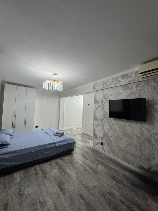 Квартира посуточно