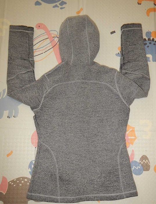 Polar/geaca The North Face. Marimea M-Women.