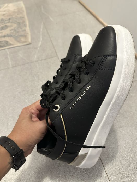 Кецове Томи 40 номер