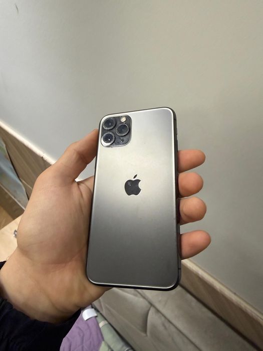 Iphone 11 pro 64 gb