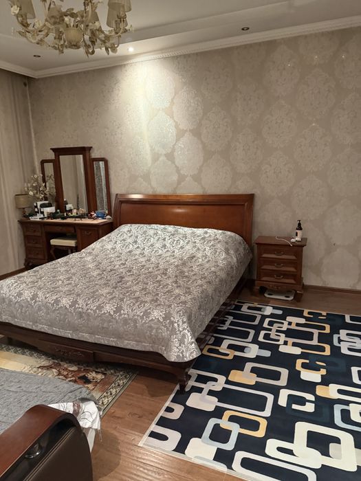 Продам квартиру в ЖК Гаухартас
