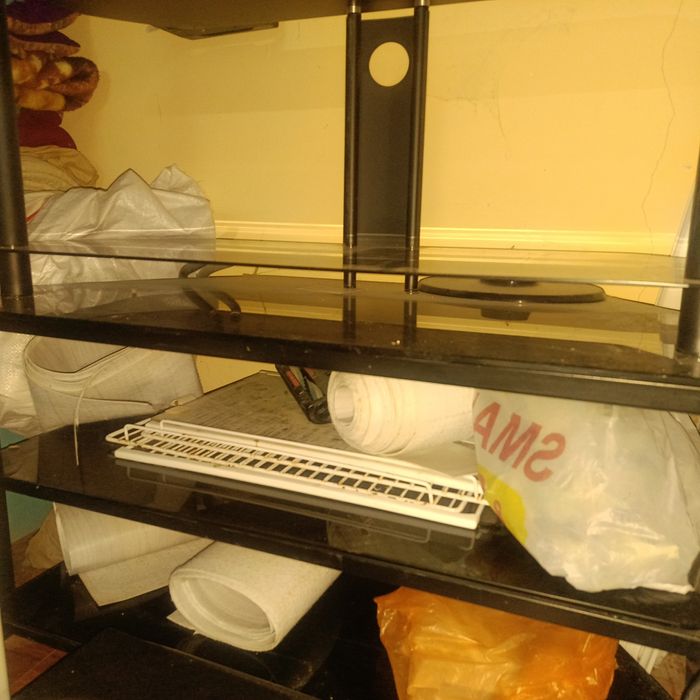 Подставка под телевизор