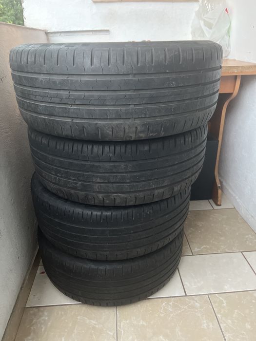 Jante vw r17 5x112