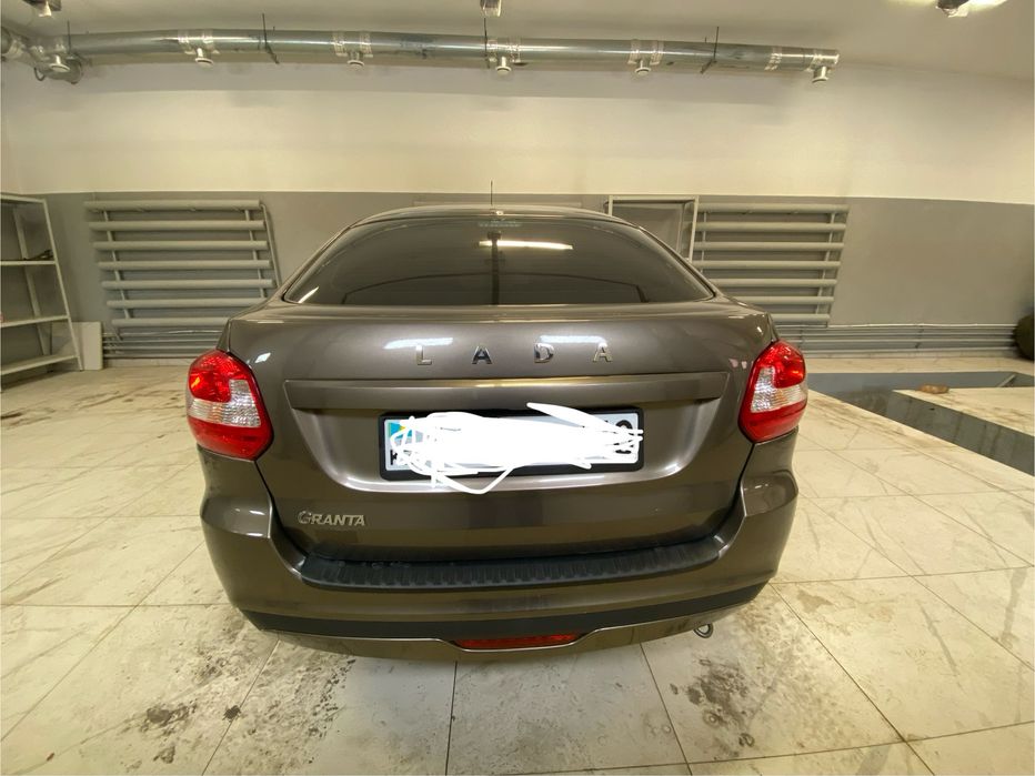 Продается Lada granta