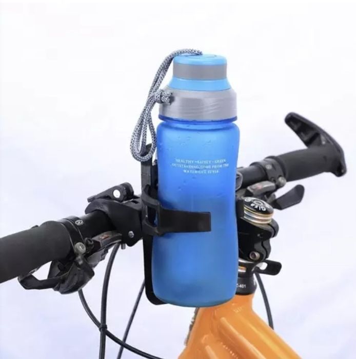 Suport bidon hidratare apa universal bicicletă trotineta căruț scuter