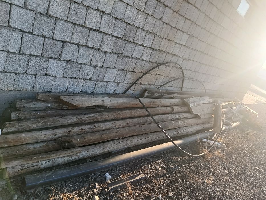 Кругляк б/у сатылады