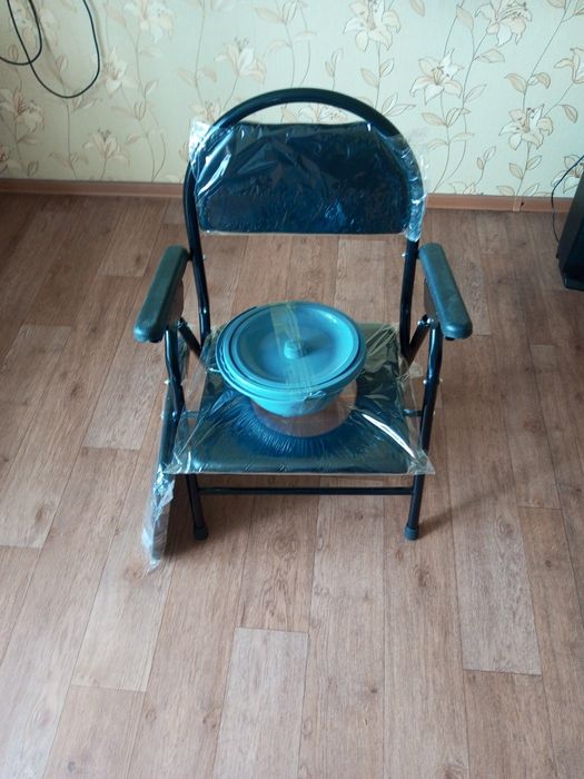 Биостул новый в упаковке