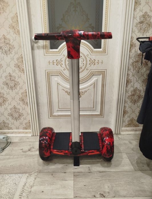 Продам героскутор сигвей