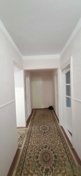 3 хонали квартира ижарага берилади ор овир