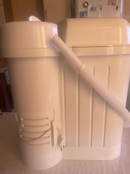 Продам пол автомат машинку