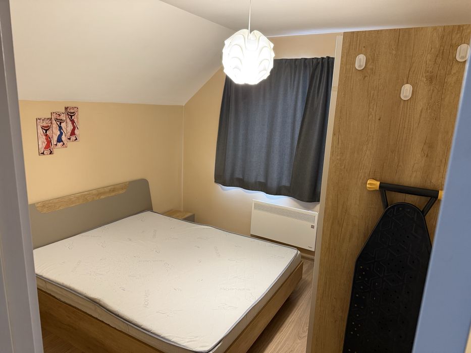 Дава се под наем Двустаен апартамент в с. Иван Вазово, Област Пловдив - 56 кв.м за 357 € - Снимка #5