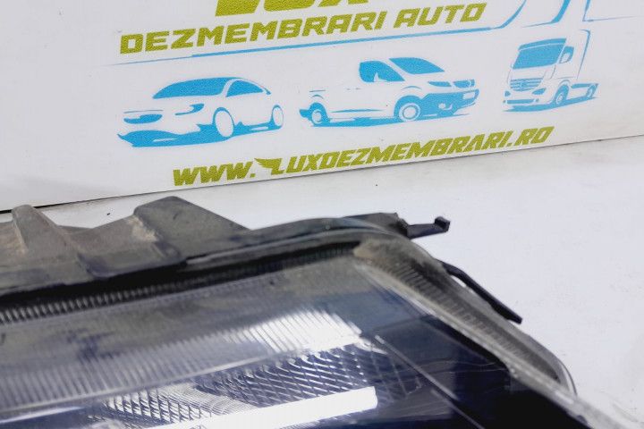 Far dreapta 266008993r Dacia Spring 1 (facelift) (2022 - 2024)