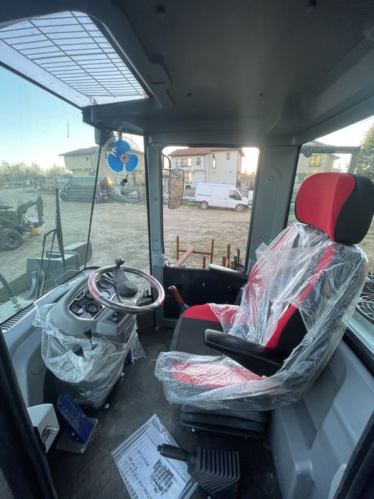 Нов Челен Товарач Фадрома Muller L7.5 Гаранция