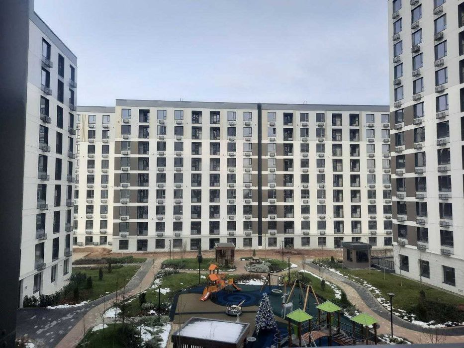 NRG Yangi Baxt — 40 м² 1 хонали квартира СРОЧНО сотилади!