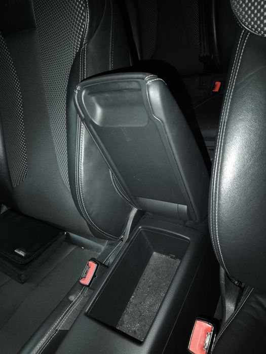 Кожен салон SLine за Audi A3 8v