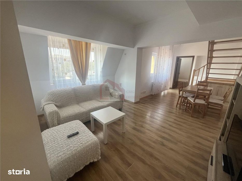 Apartament 4 camere zona Fundeni