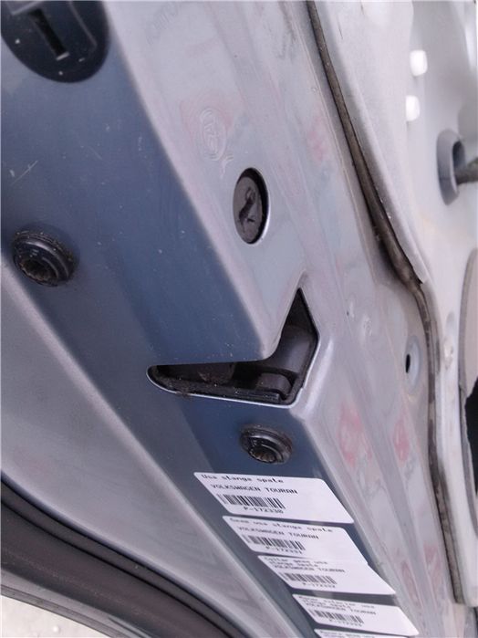 Broasca usa stanga spate volkswagen touran