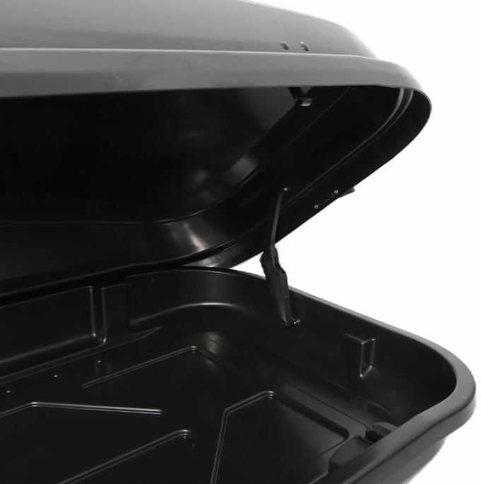 Автобокс Junior Easy 180x78x40cm с 85 mm крепежи, с ключ, 430 литра