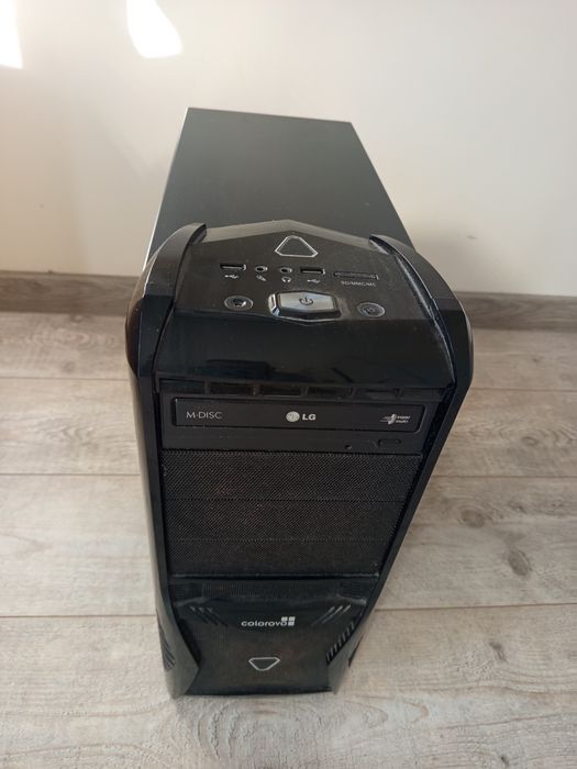 Unitate PC stare bună