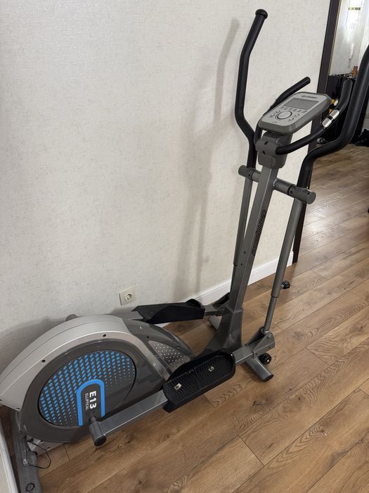 Эллипс эллиптический тренажер