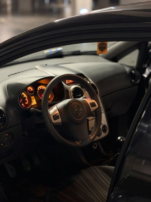 Opel Corsa 2008 1.4i