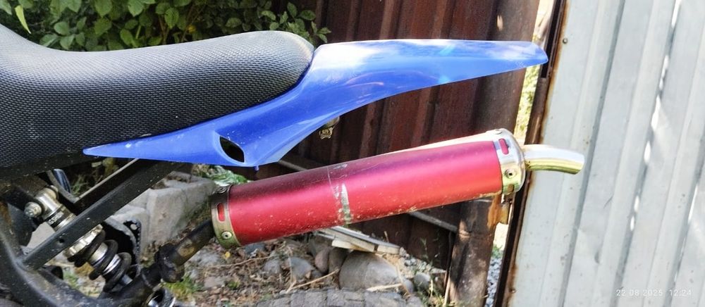 Продам мопед 180000 тыс