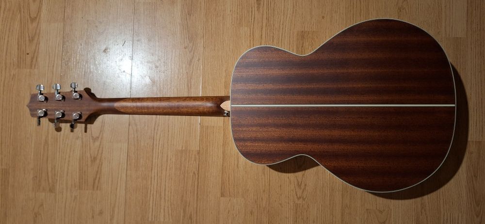 Chitară acustică - Takamine GN20-NS