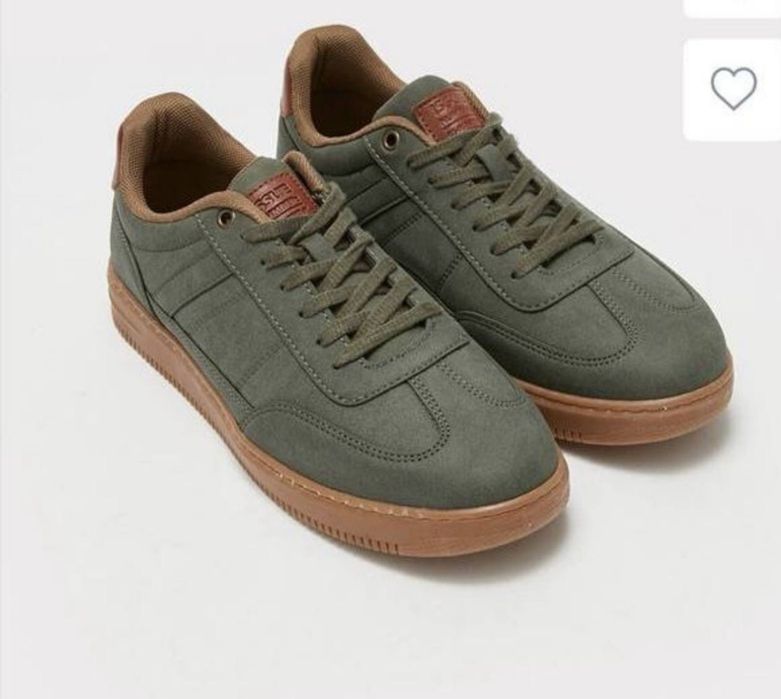 Мужская обувь casual, от Waikiki. 44размер