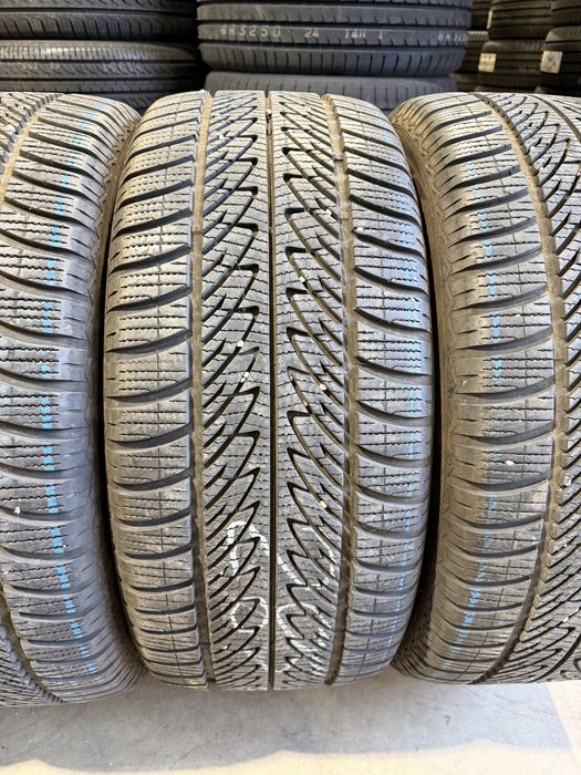 285/45/20 GOODYEAR 4бр