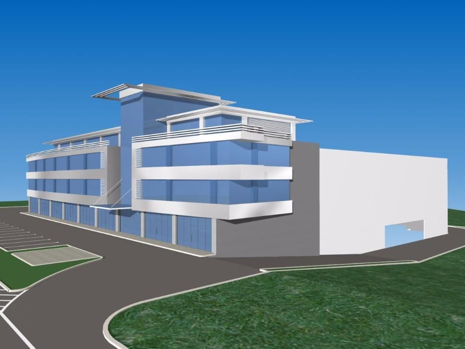 ПРОМО - TOP OFFER - TOP ANGEBOT - Отличен терен с лице на гл.път Е80