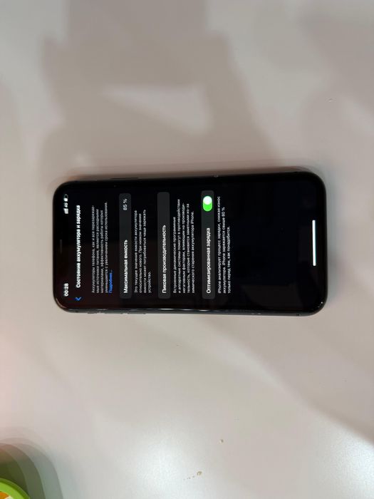 Apple Iphone 11 64gb