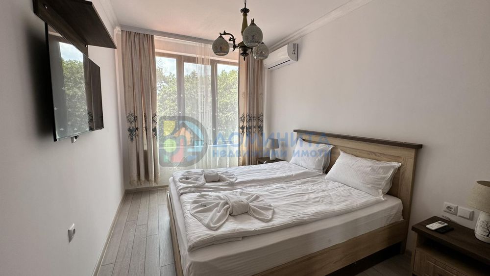 Прекрасен тристаен, 88,62кв.м., гр. Приморско