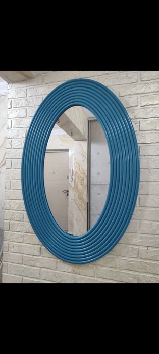 Эксклюзивные декоративные зеркала