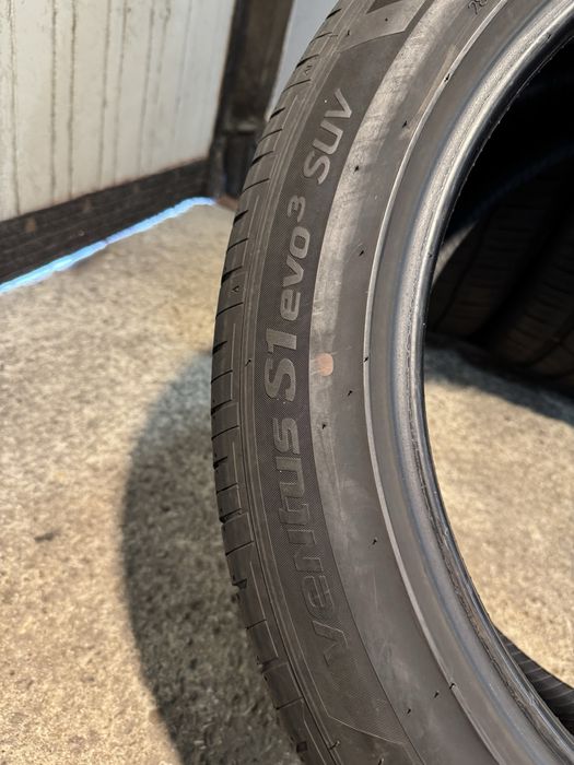 Гуми 285/45/21 HANKOOK Ventus S1 Evo3