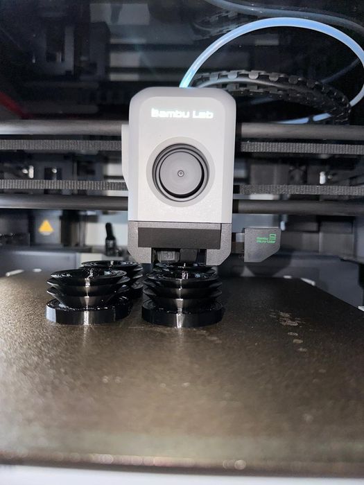 3д печать на заказ