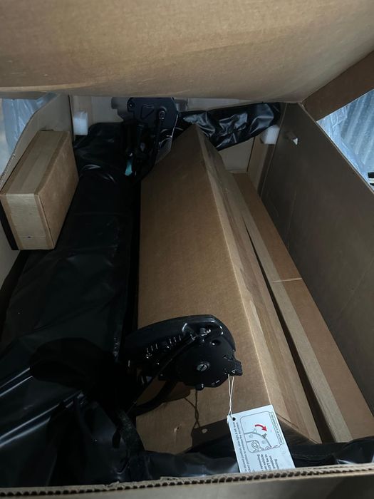 Vand kit jepp wrangler!