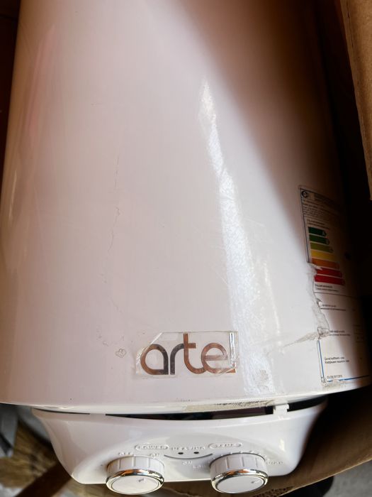 Бойлер, аристон 50 литров