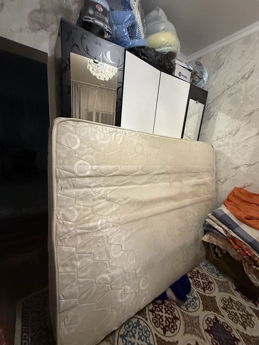 Кровать……………………..