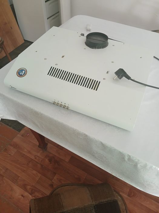 Вытяжка сатамын көп қолданылмаған