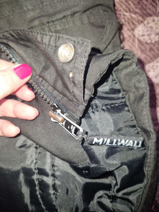 Millwall оригинално яке